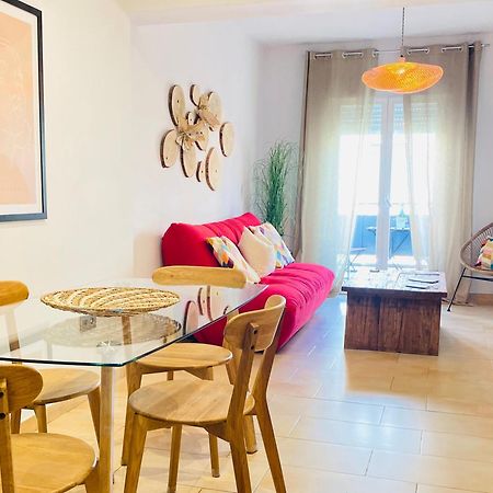 Apartamento Ronda Genil Con Parking Gratuito Granada Kültér fotó