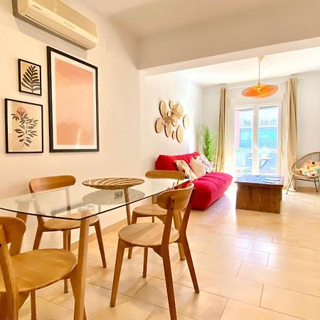 Apartamento Ronda Genil Con Parking Gratuito Granada Kültér fotó