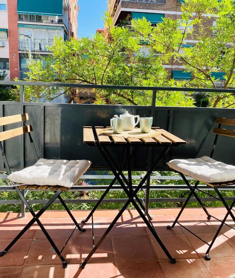 Apartamento Ronda Genil Con Parking Gratuito Granada Kültér fotó