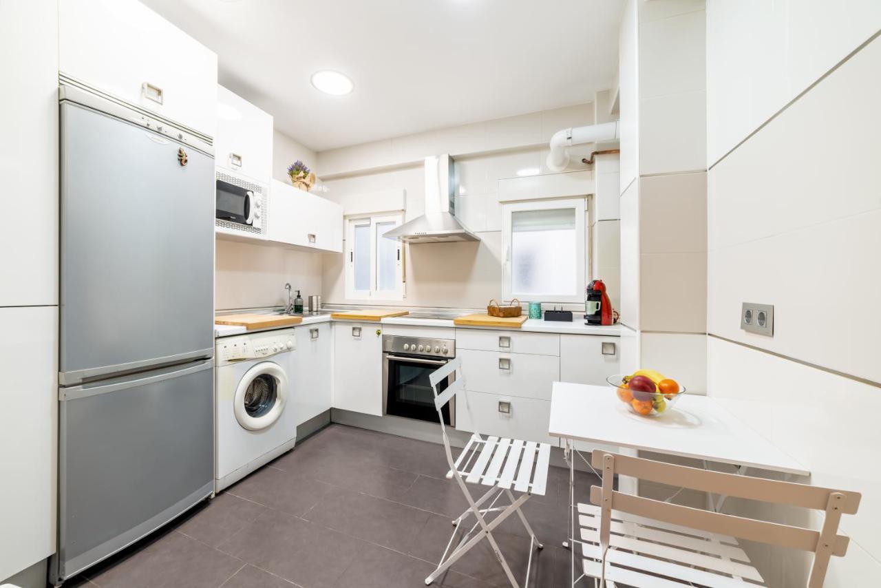Apartamento Ronda Genil Con Parking Gratuito Granada Kültér fotó