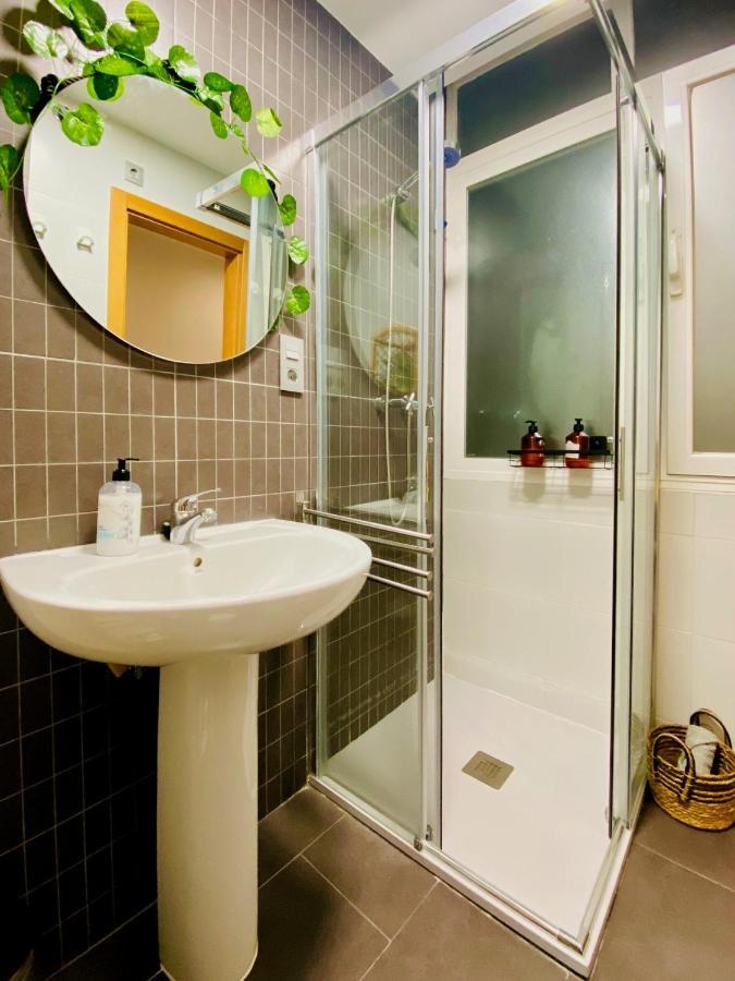Apartamento Ronda Genil Con Parking Gratuito Granada Kültér fotó