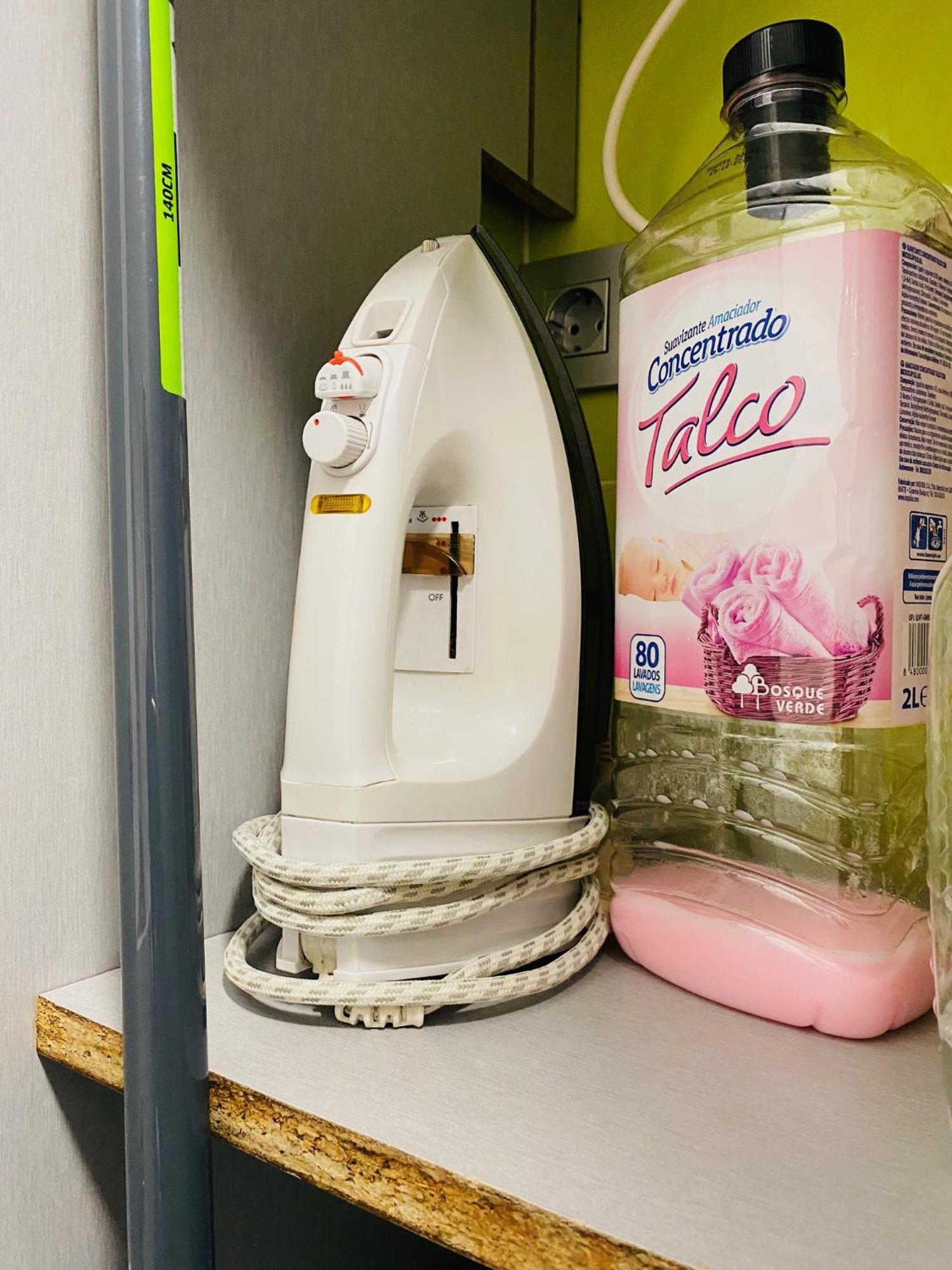 Apartamento Ronda Genil Con Parking Gratuito Granada Kültér fotó