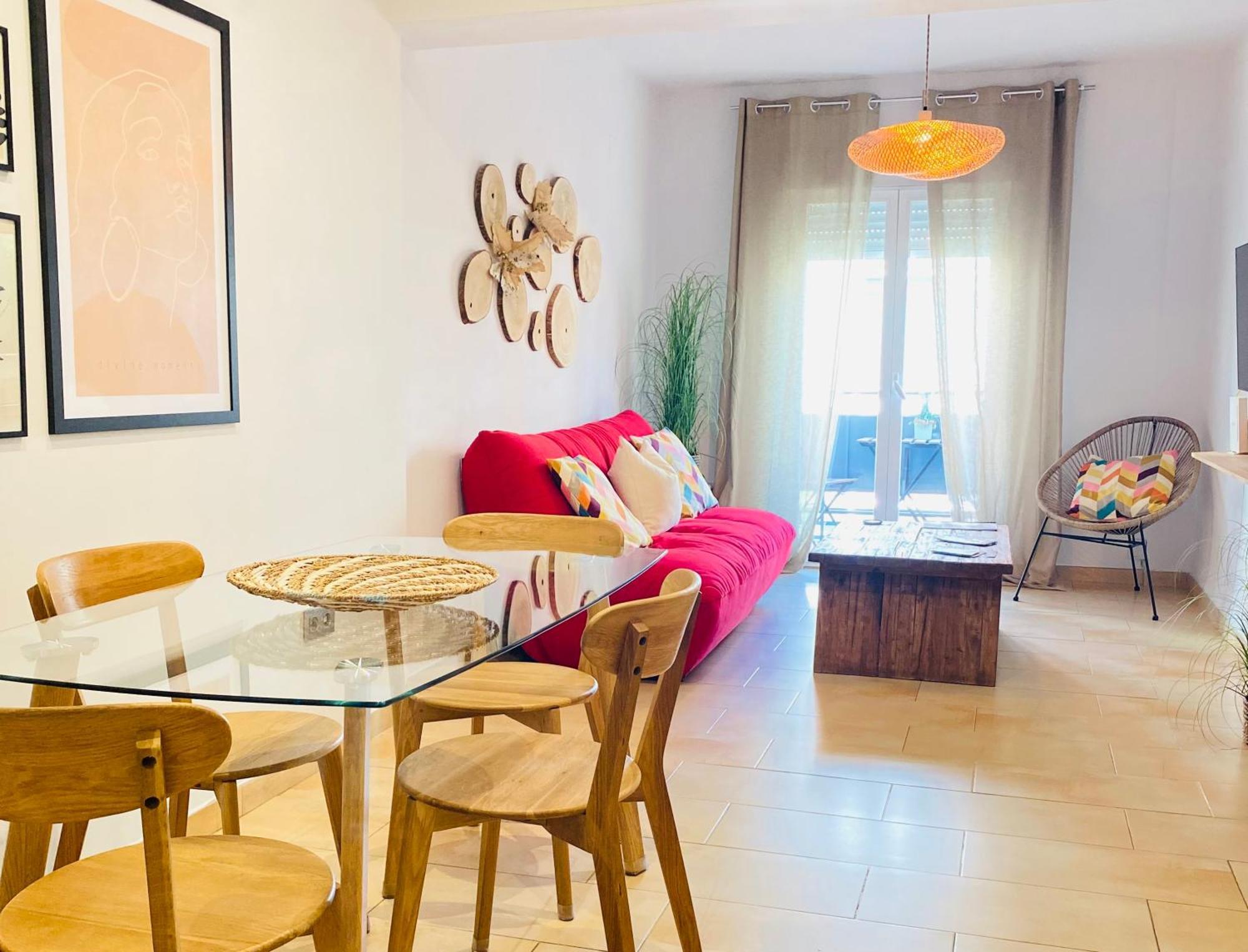 Apartamento Ronda Genil Con Parking Gratuito Granada Kültér fotó