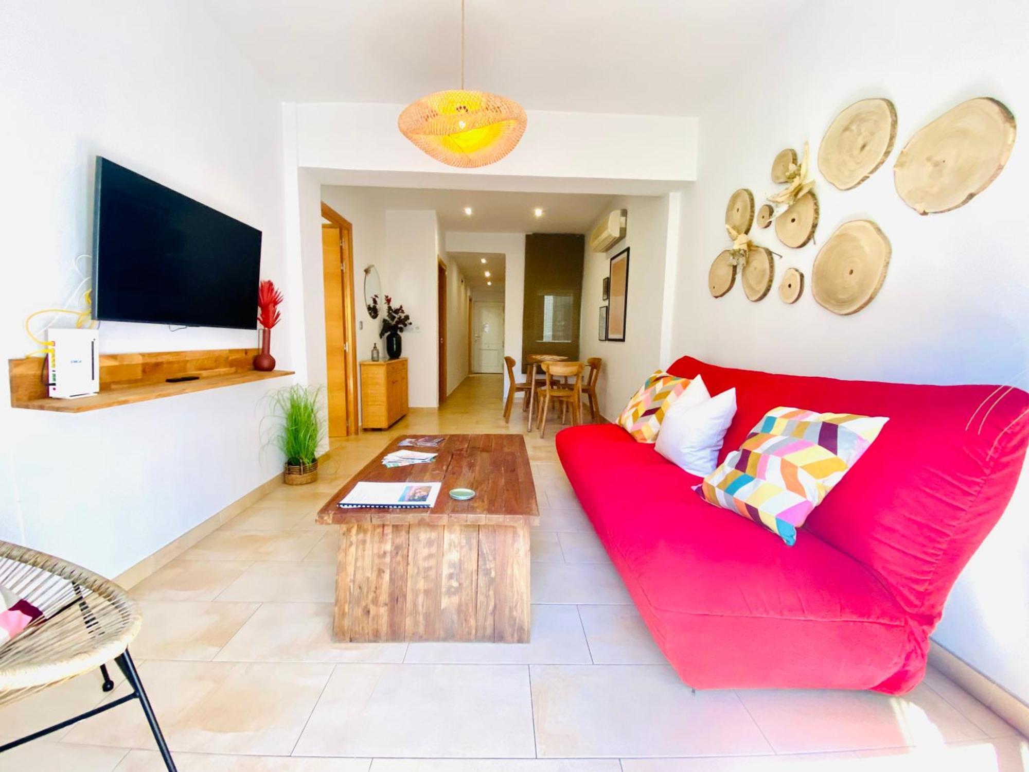 Apartamento Ronda Genil Con Parking Gratuito Granada Kültér fotó